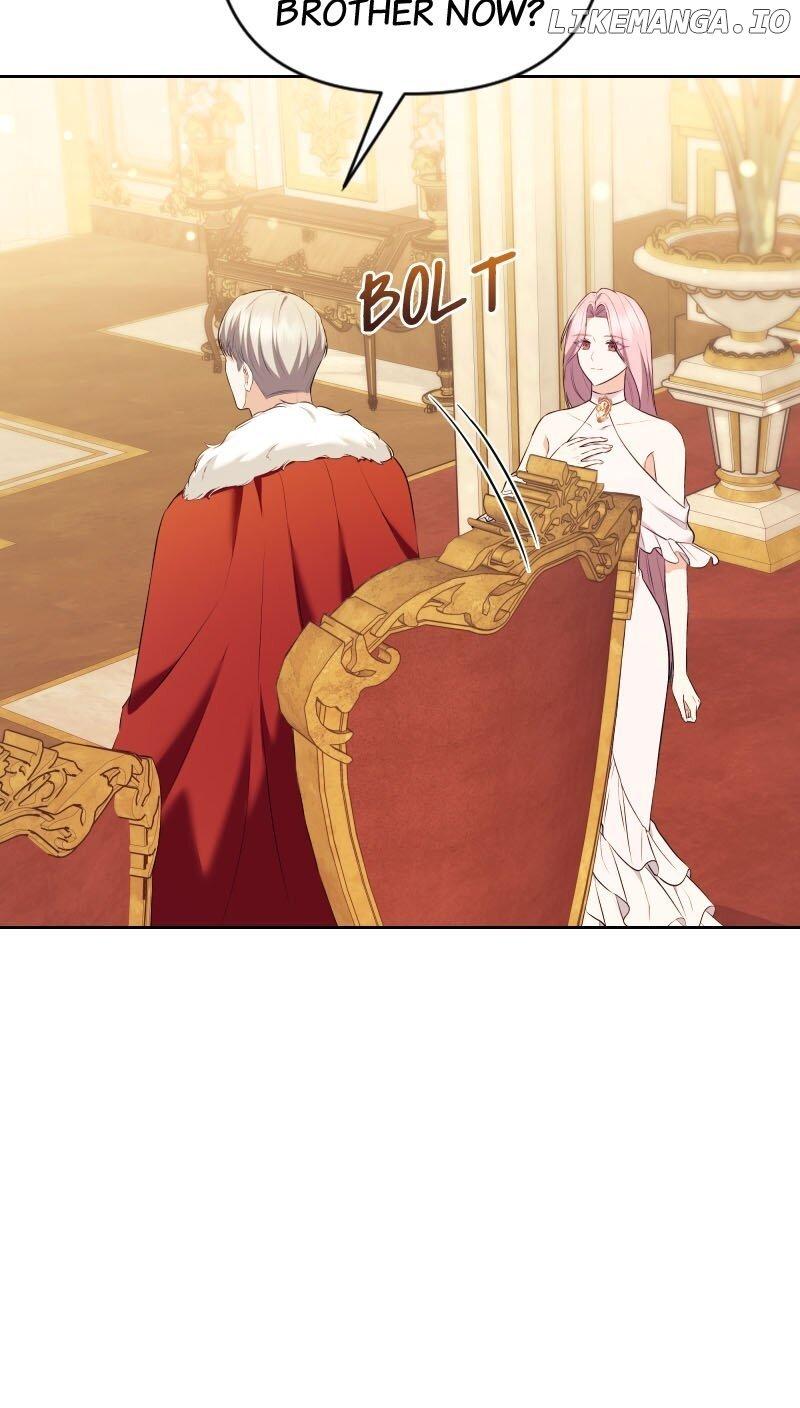 The Obsessive Stud Scammed Me into Marriage Chapter 26 page 22