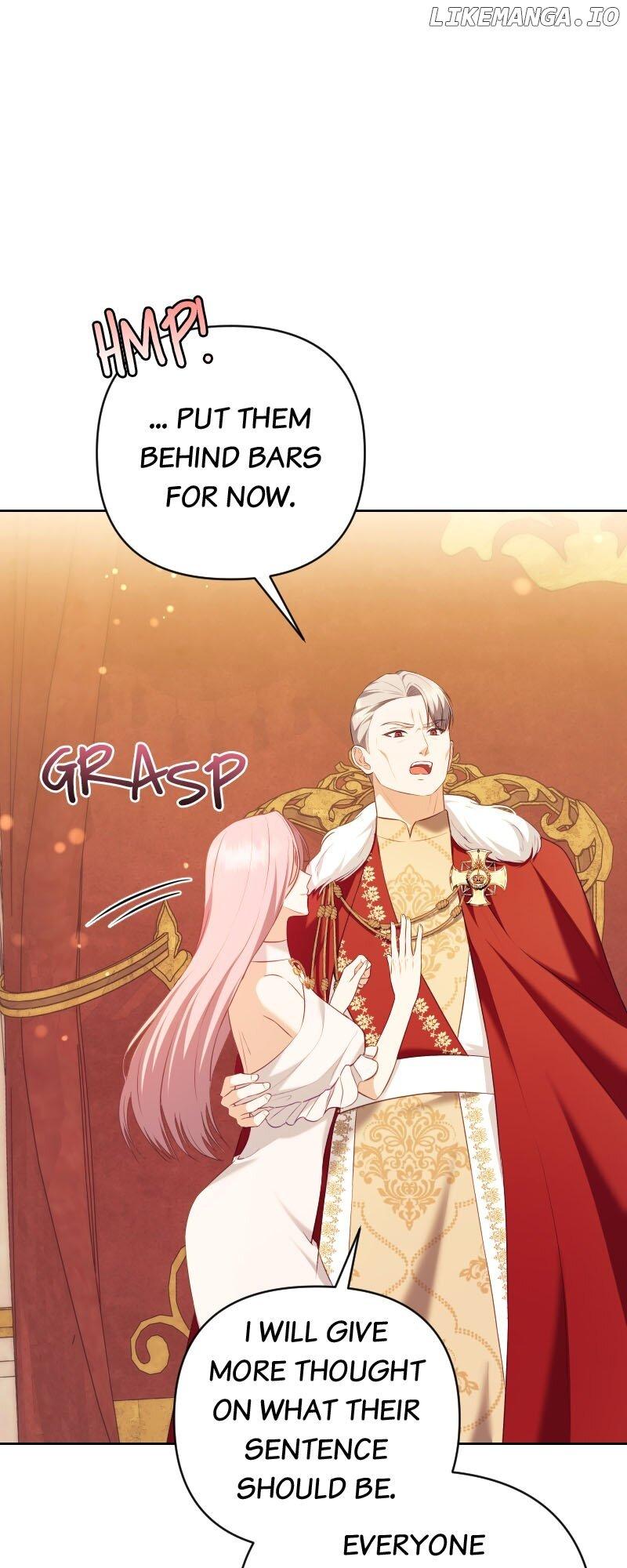 The Obsessive Stud Scammed Me into Marriage Chapter 26 page 23
