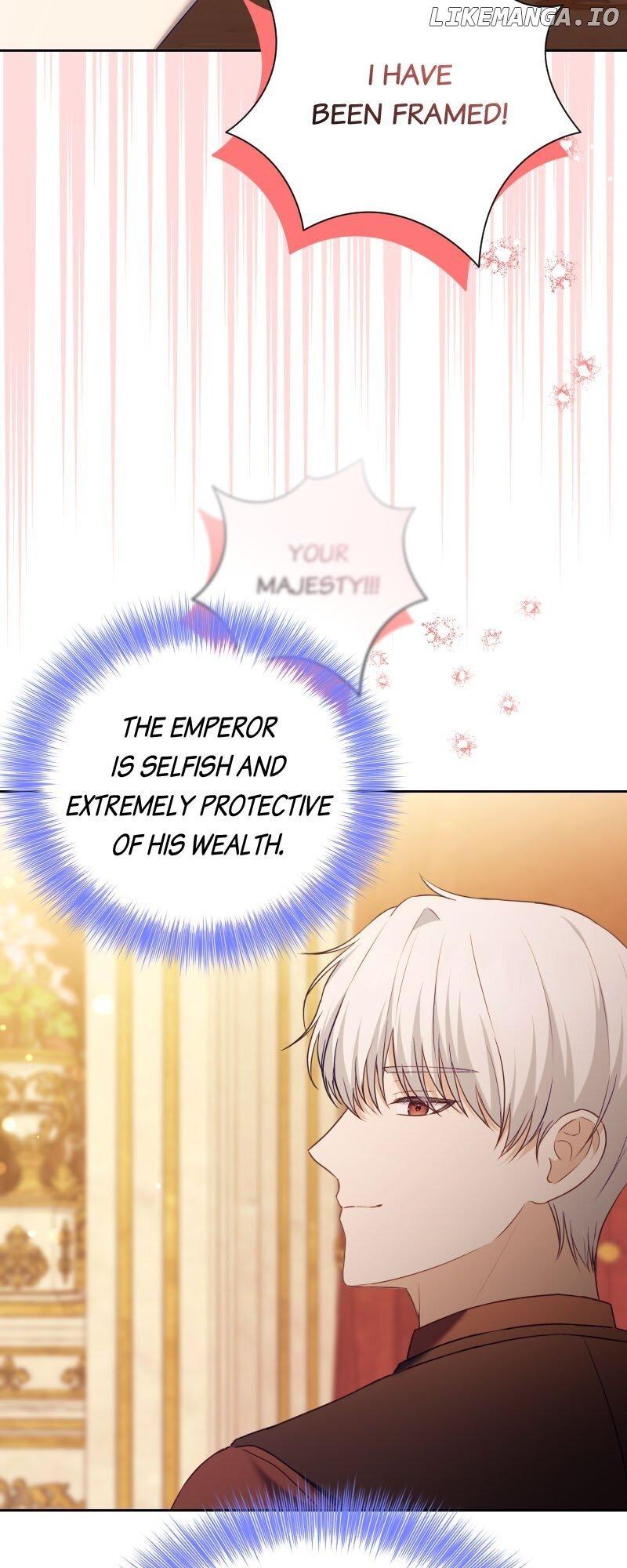 The Obsessive Stud Scammed Me into Marriage Chapter 26 page 25