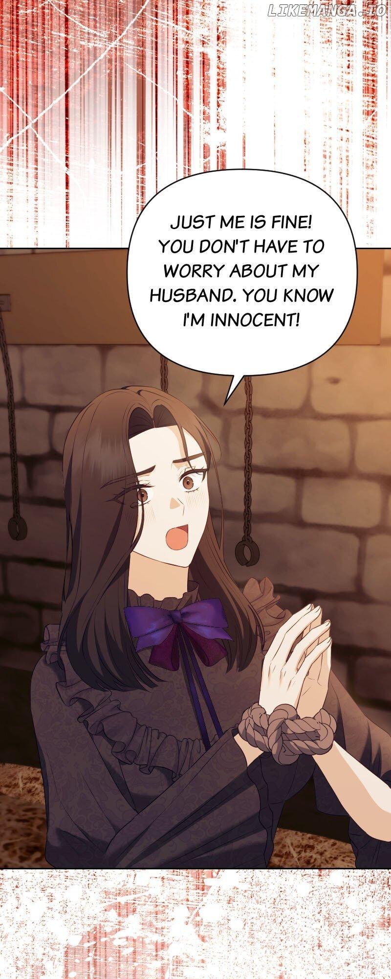 The Obsessive Stud Scammed Me into Marriage Chapter 26 page 37
