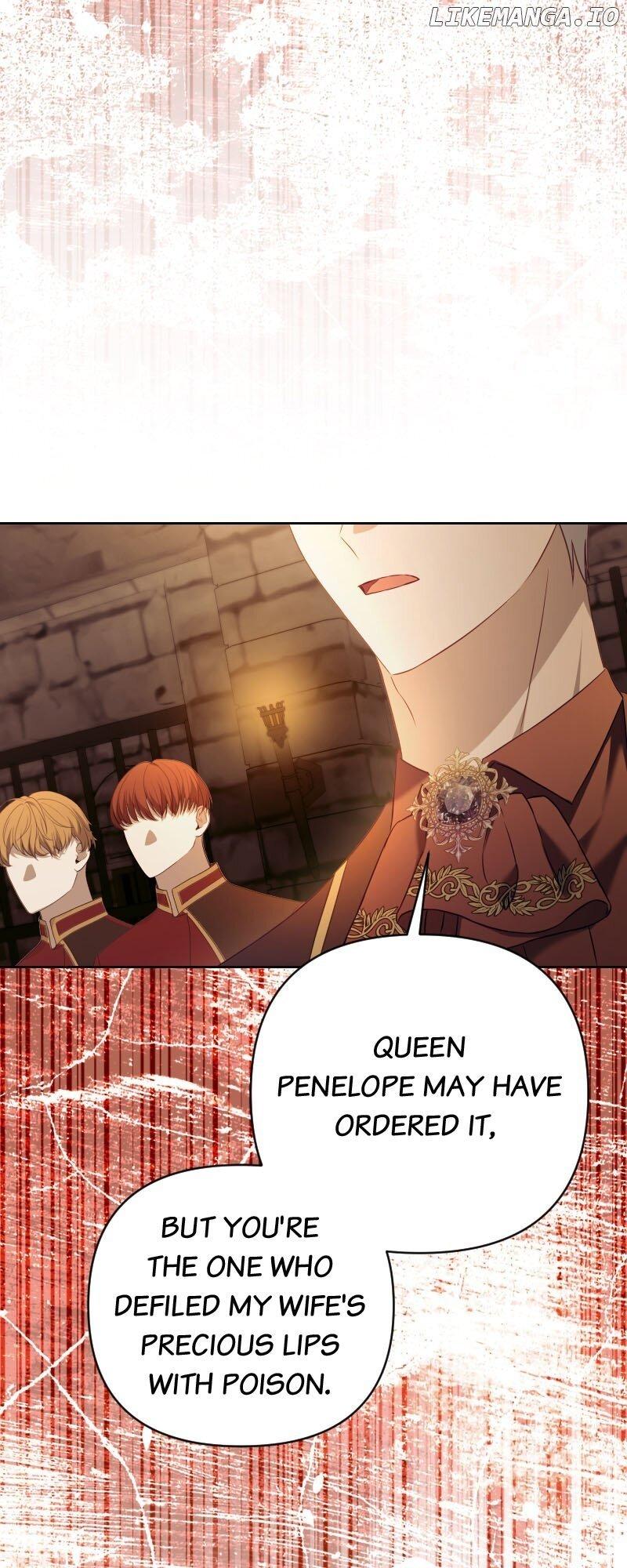 The Obsessive Stud Scammed Me into Marriage Chapter 26 page 38