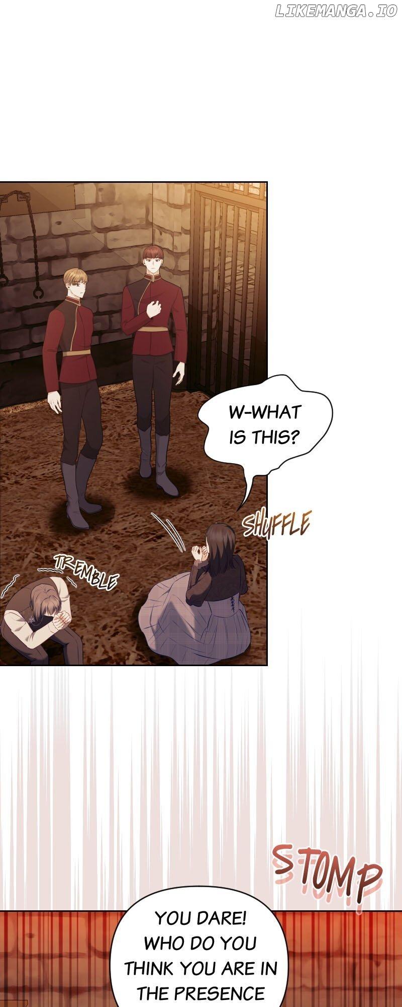 The Obsessive Stud Scammed Me into Marriage Chapter 26 page 40