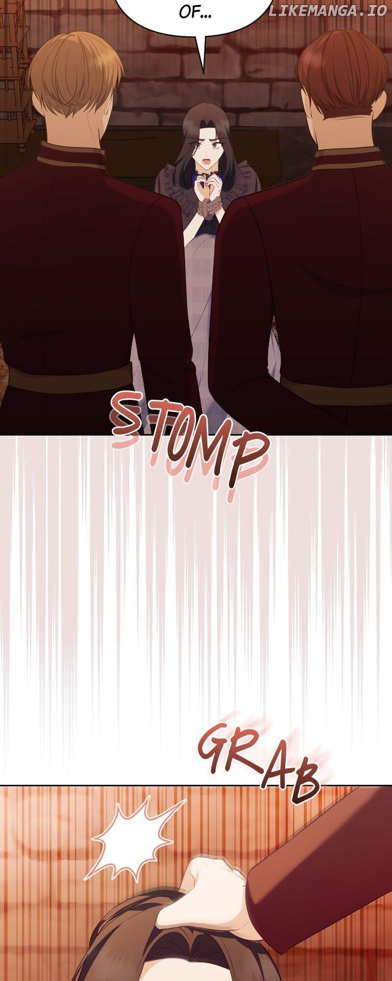 The Obsessive Stud Scammed Me into Marriage Chapter 26 page 41