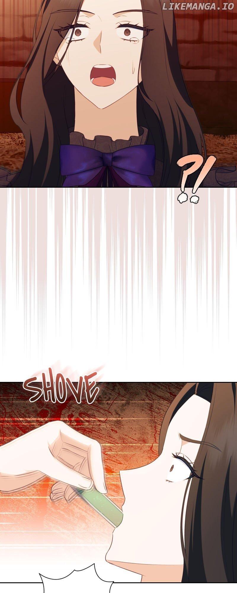 The Obsessive Stud Scammed Me into Marriage Chapter 26 page 42