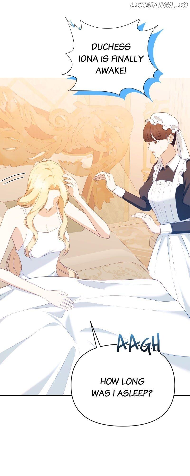 The Obsessive Stud Scammed Me into Marriage Chapter 26 page 48
