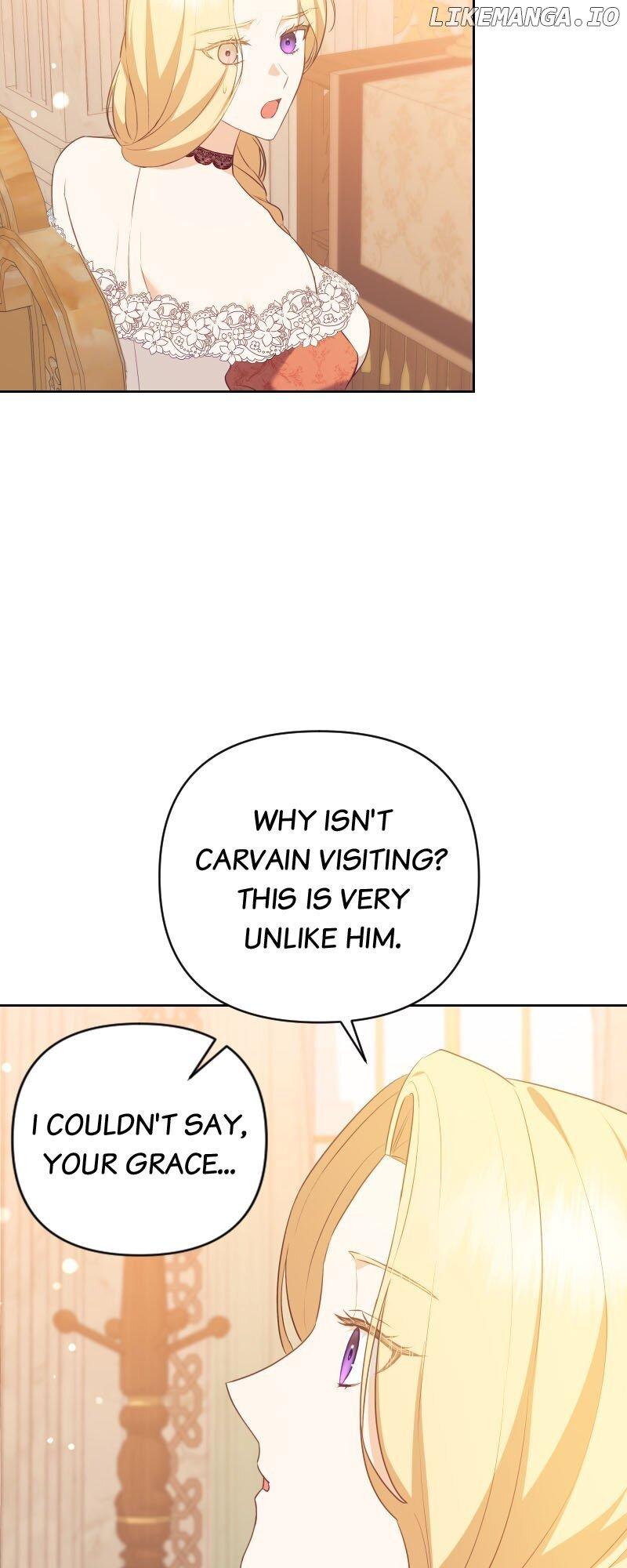 The Obsessive Stud Scammed Me into Marriage Chapter 26 page 55