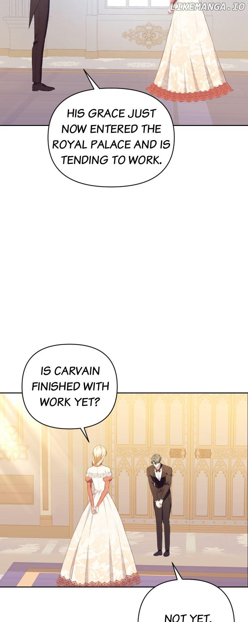 The Obsessive Stud Scammed Me into Marriage Chapter 26 page 58