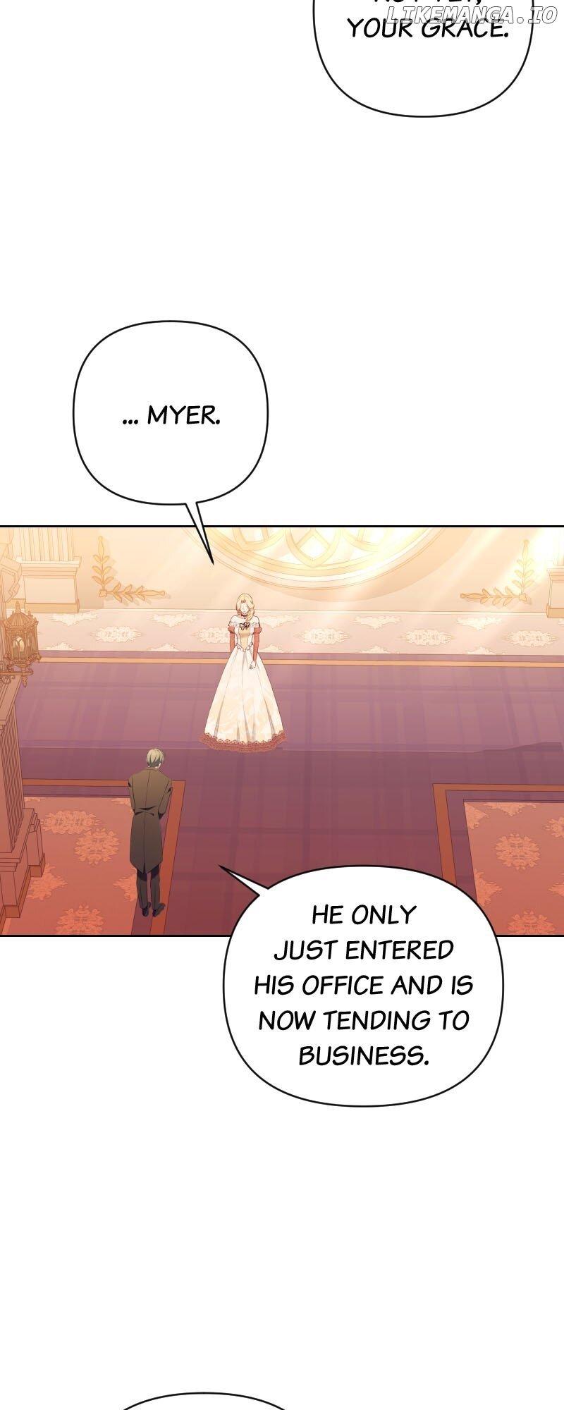 The Obsessive Stud Scammed Me into Marriage Chapter 26 page 59