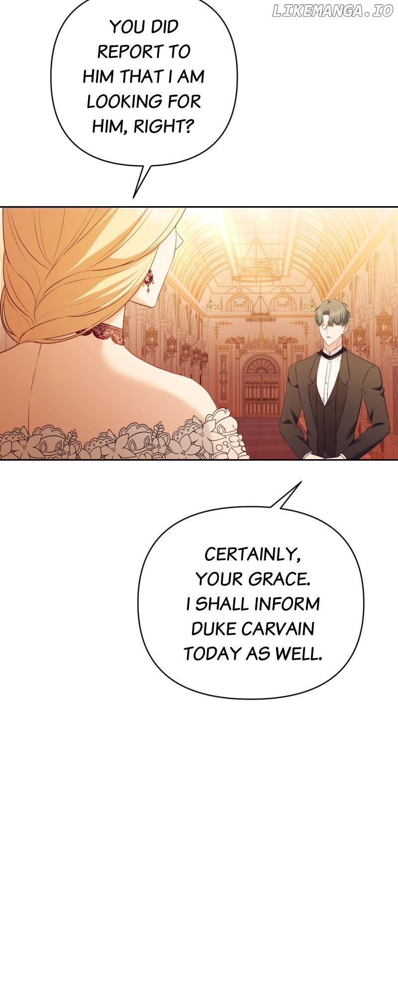 The Obsessive Stud Scammed Me into Marriage Chapter 26 page 60
