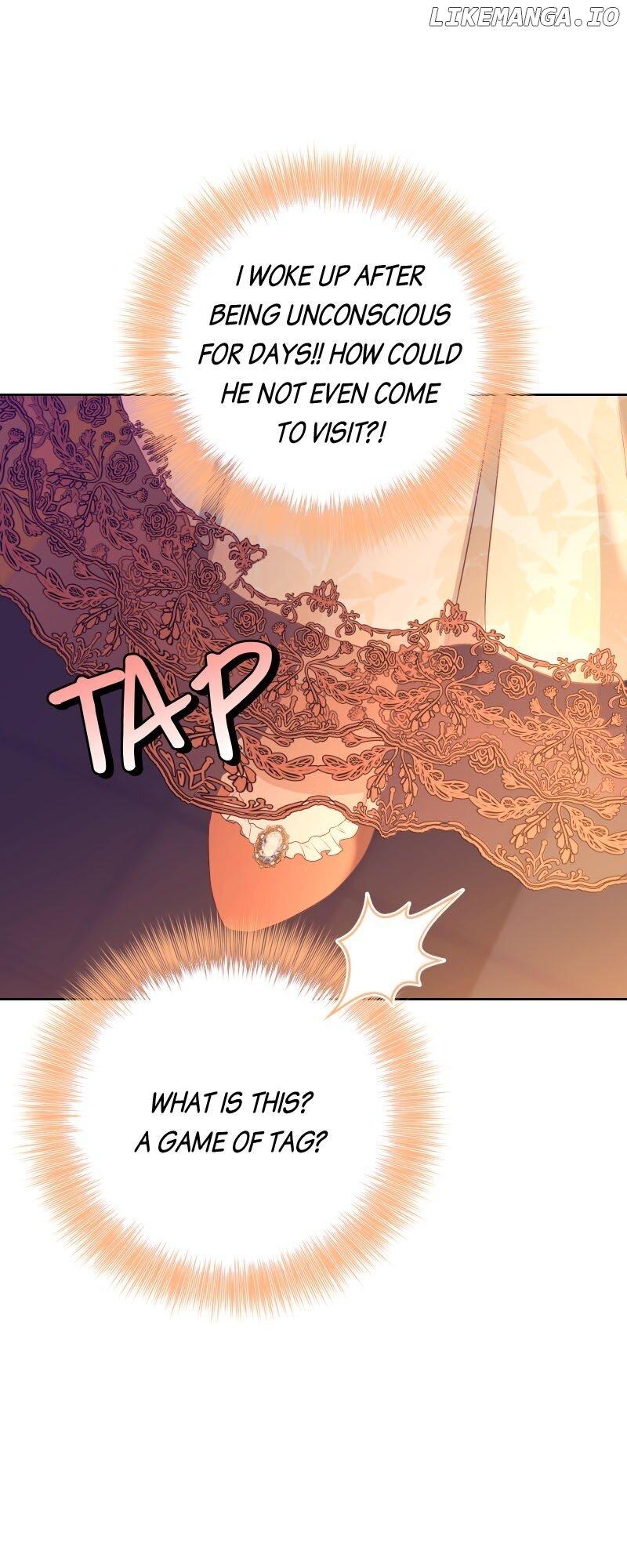 The Obsessive Stud Scammed Me into Marriage Chapter 26 page 62