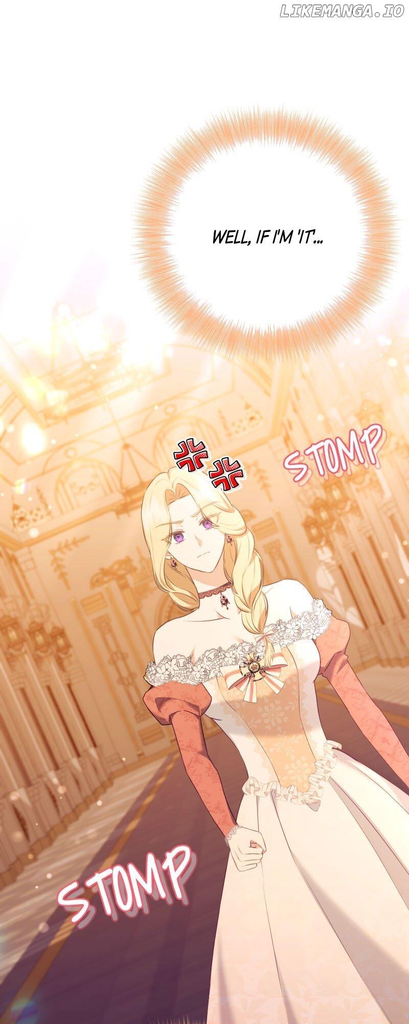 The Obsessive Stud Scammed Me into Marriage Chapter 26 page 63