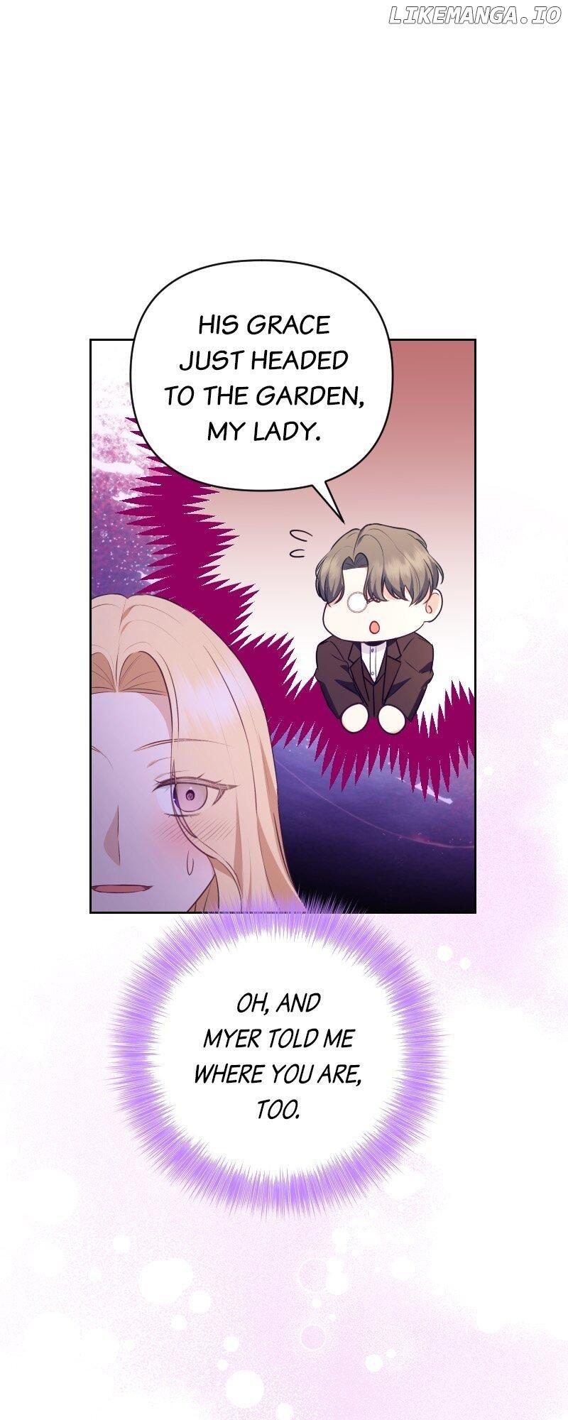 The Obsessive Stud Scammed Me into Marriage Chapter 26 page 73