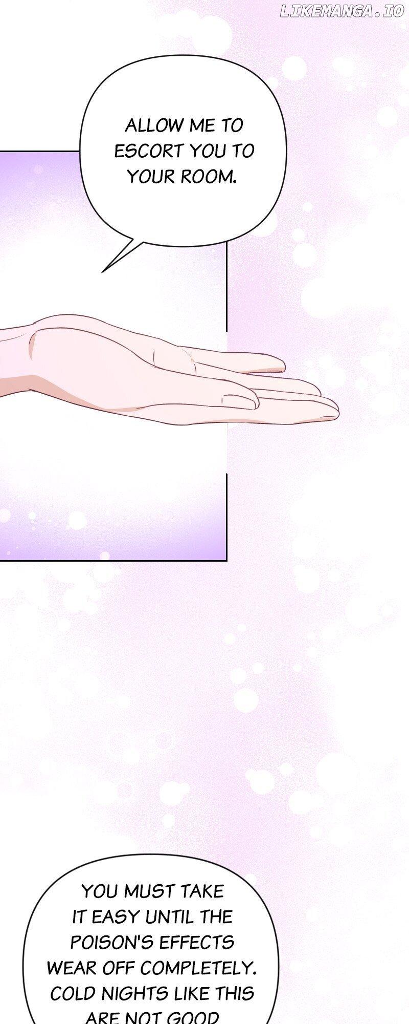 The Obsessive Stud Scammed Me into Marriage Chapter 26 page 74