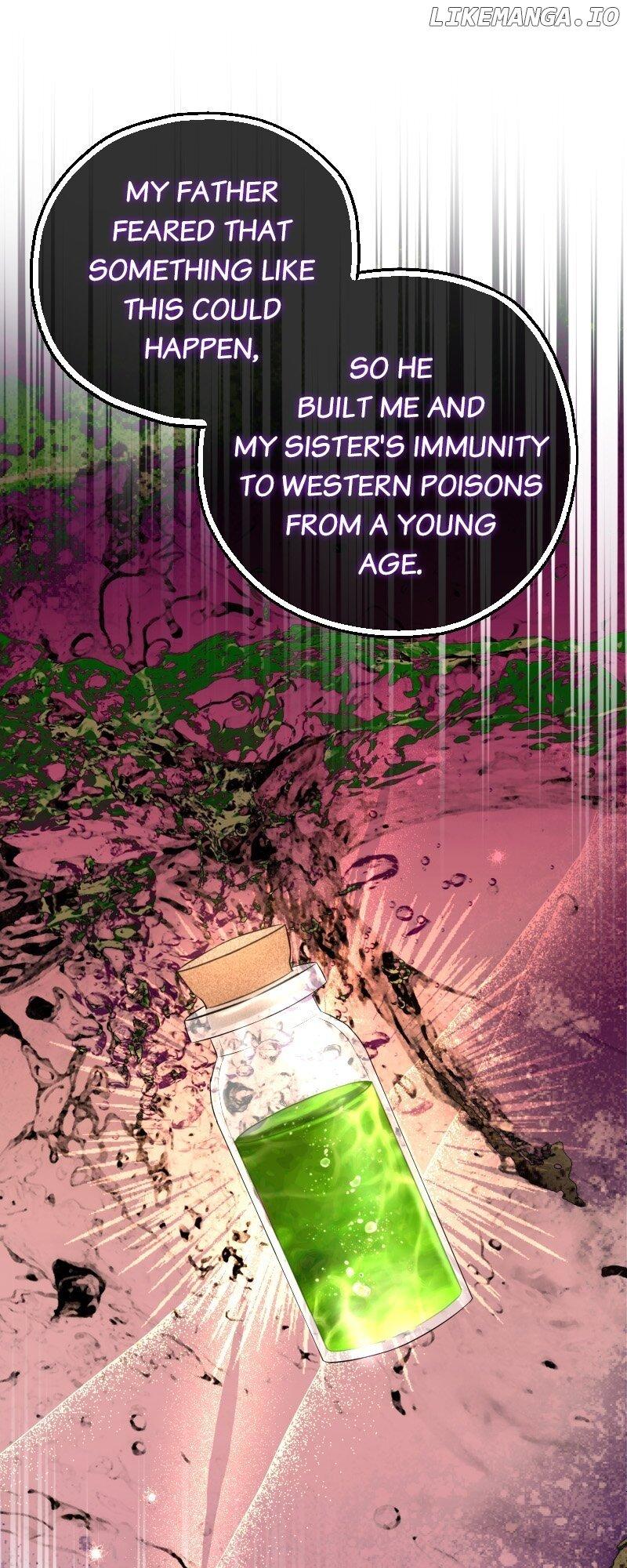 The Obsessive Stud Scammed Me into Marriage Chapter 26 page 76