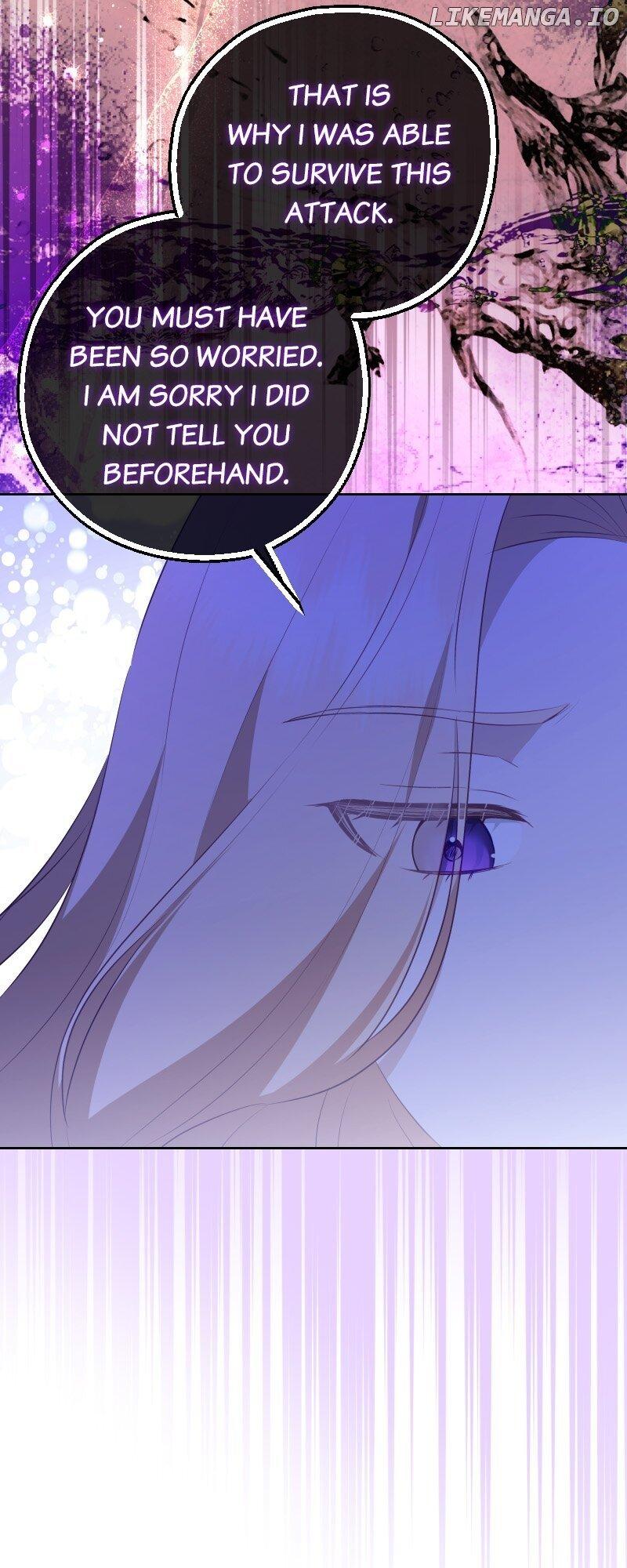 The Obsessive Stud Scammed Me into Marriage Chapter 26 page 77