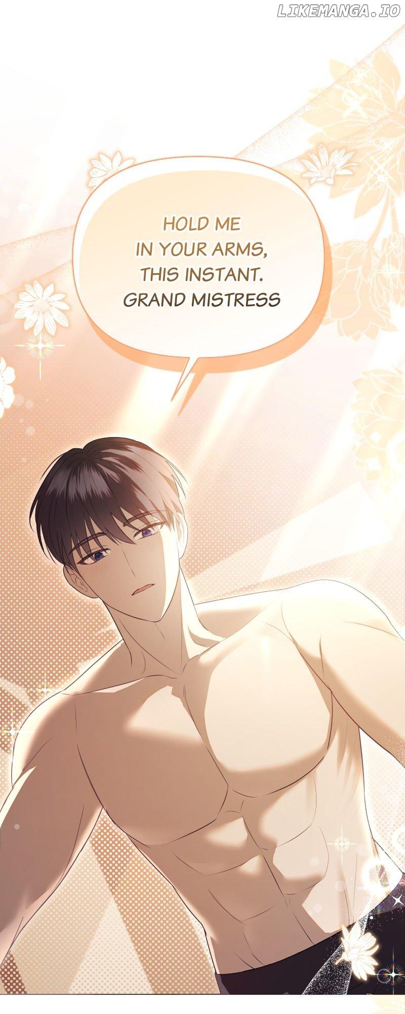 The Obsessive Stud Scammed Me into Marriage Chapter 3 page 0