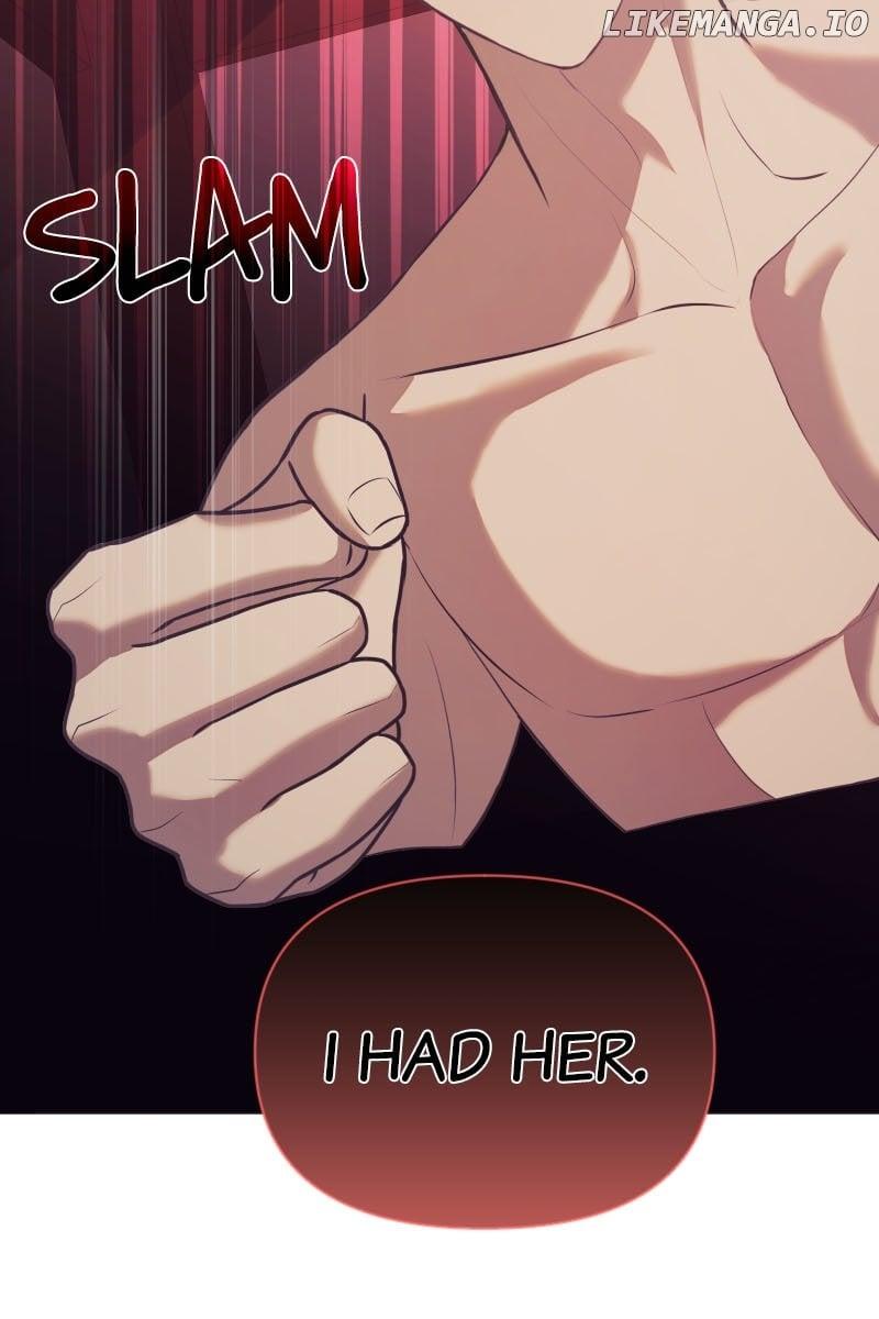The Obsessive Stud Scammed Me into Marriage Chapter 3 page 9