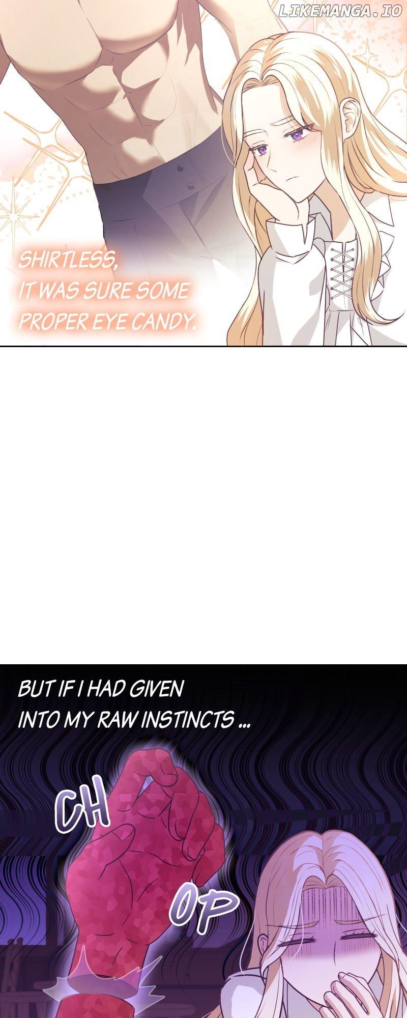 The Obsessive Stud Scammed Me into Marriage Chapter 3 page 12