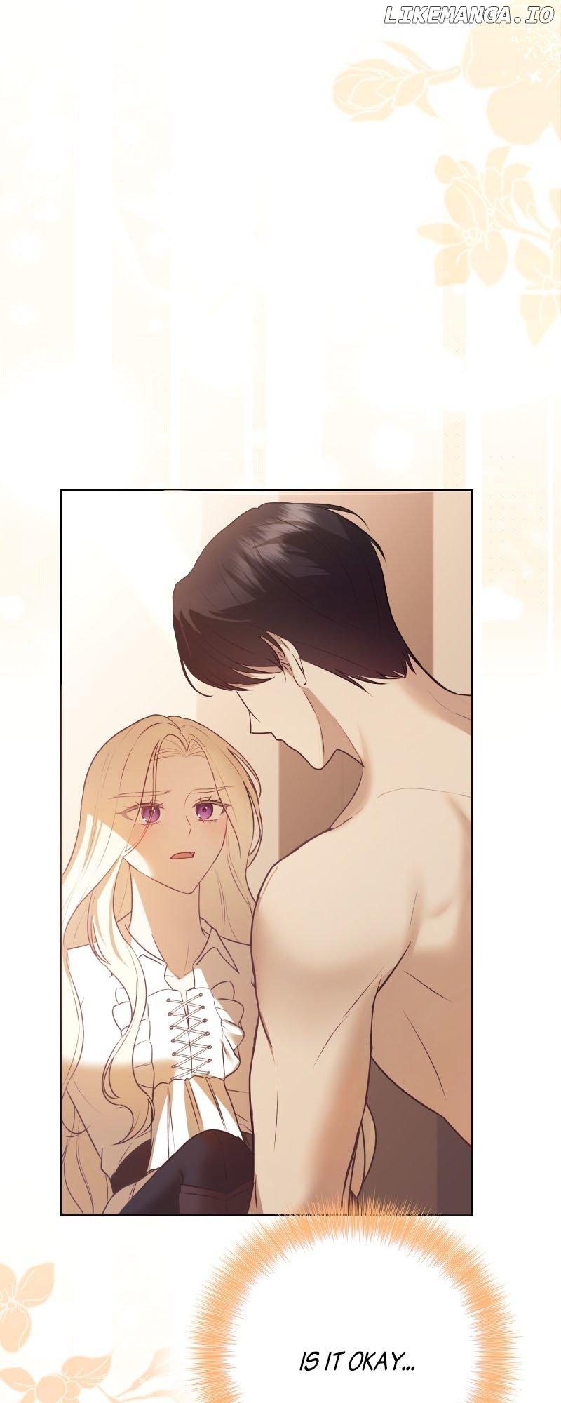 The Obsessive Stud Scammed Me into Marriage Chapter 3 page 1