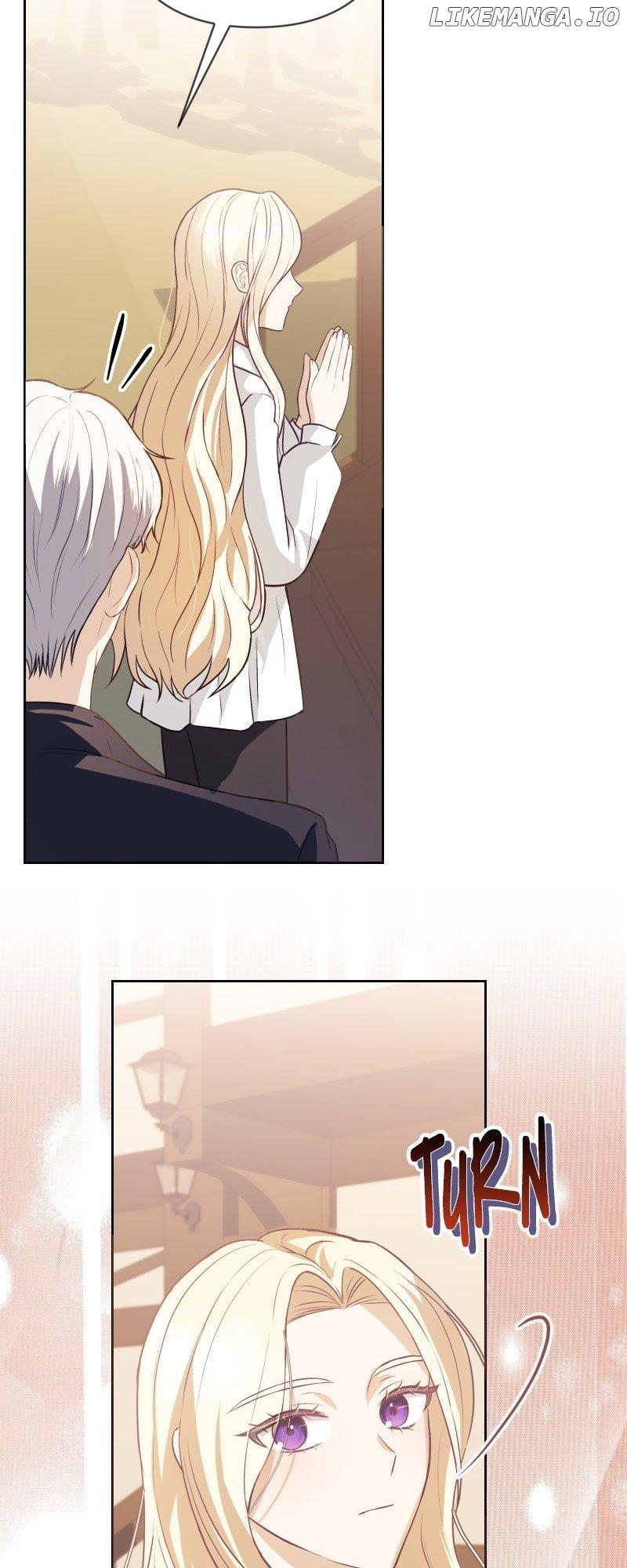 The Obsessive Stud Scammed Me into Marriage Chapter 3 page 20