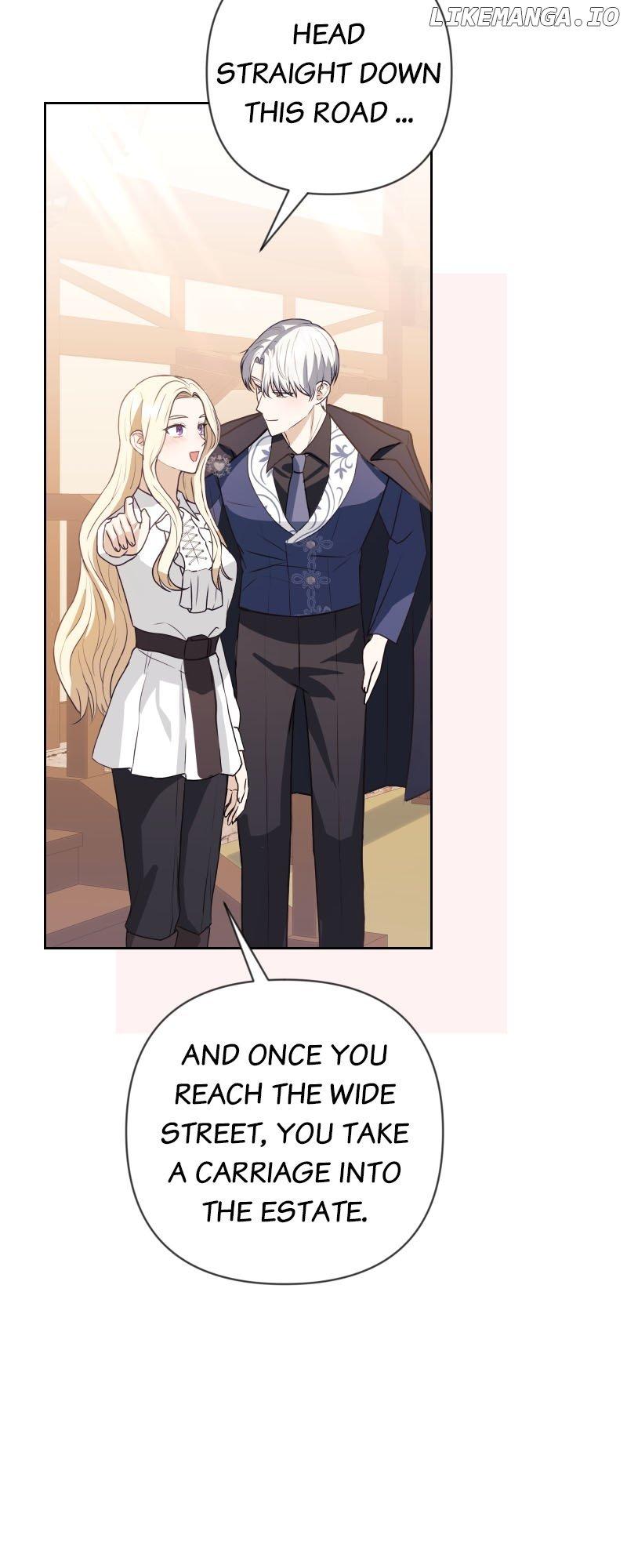 The Obsessive Stud Scammed Me into Marriage Chapter 3 page 29