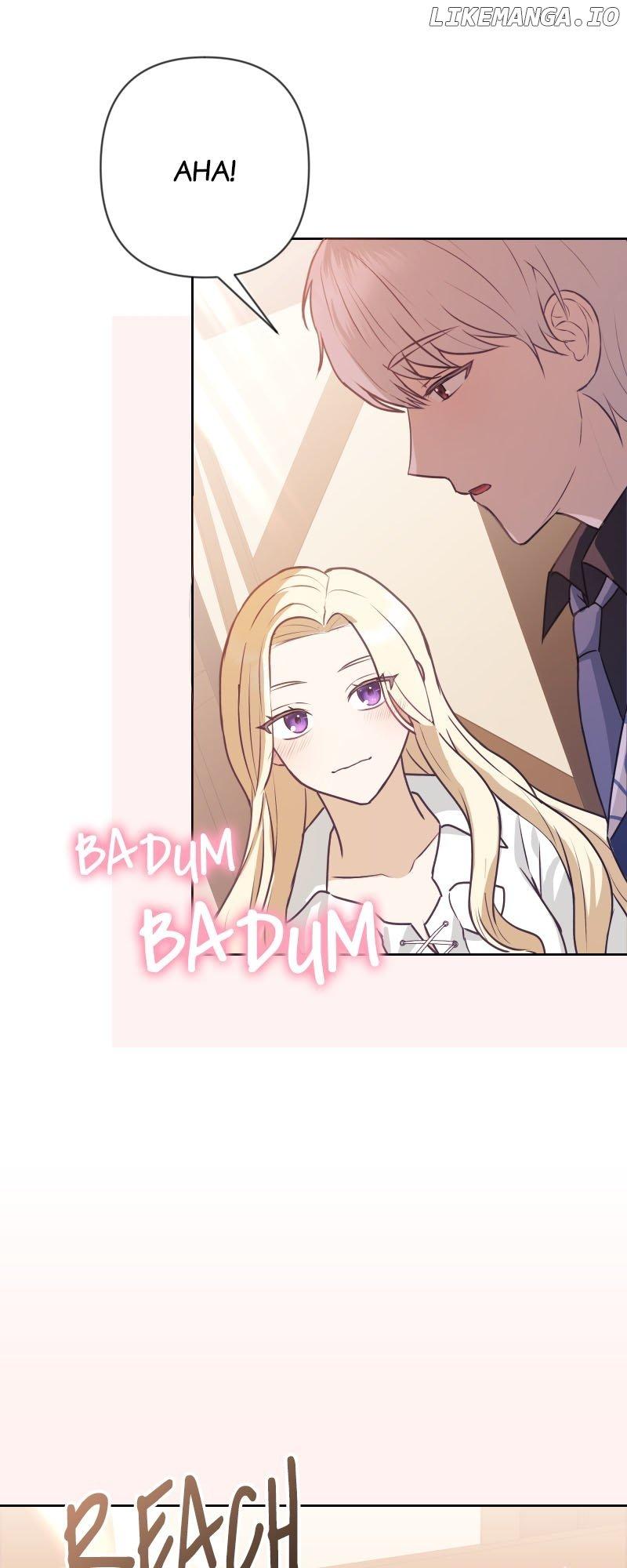 The Obsessive Stud Scammed Me into Marriage Chapter 3 page 30