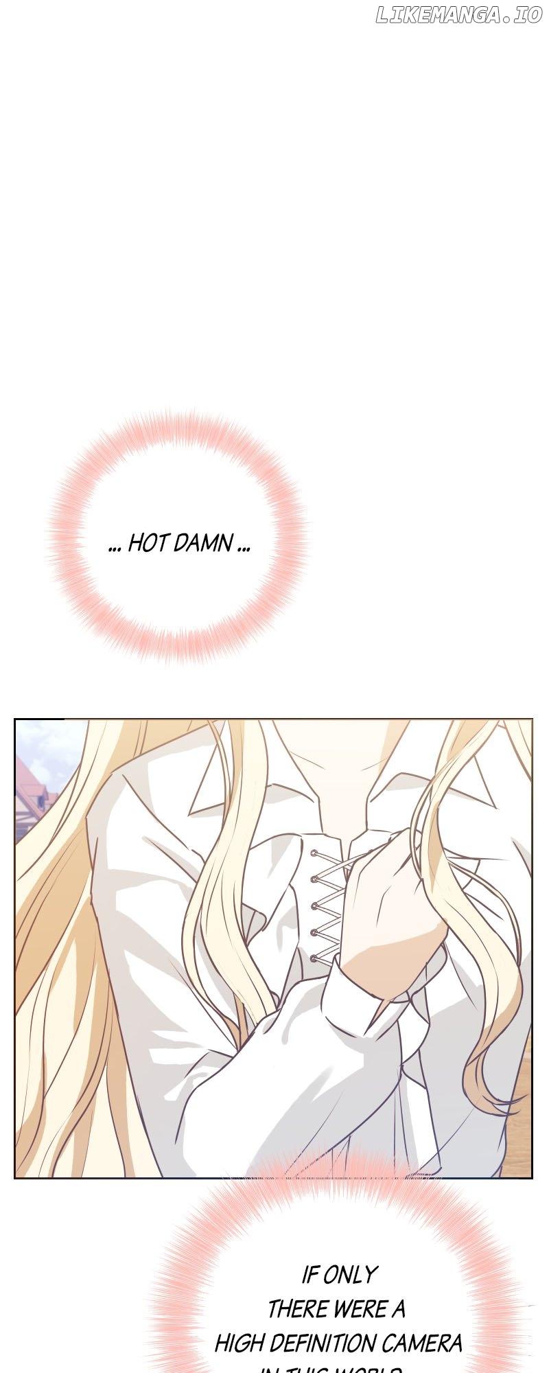 The Obsessive Stud Scammed Me into Marriage Chapter 3 page 37