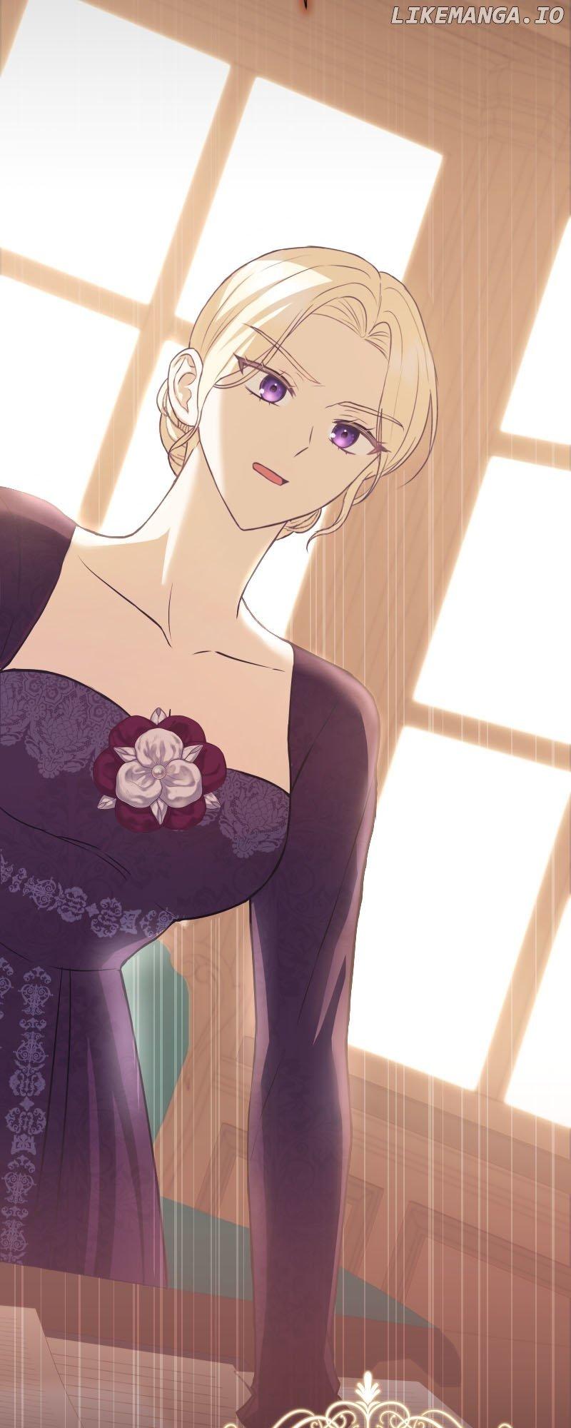 The Obsessive Stud Scammed Me into Marriage Chapter 3 page 45