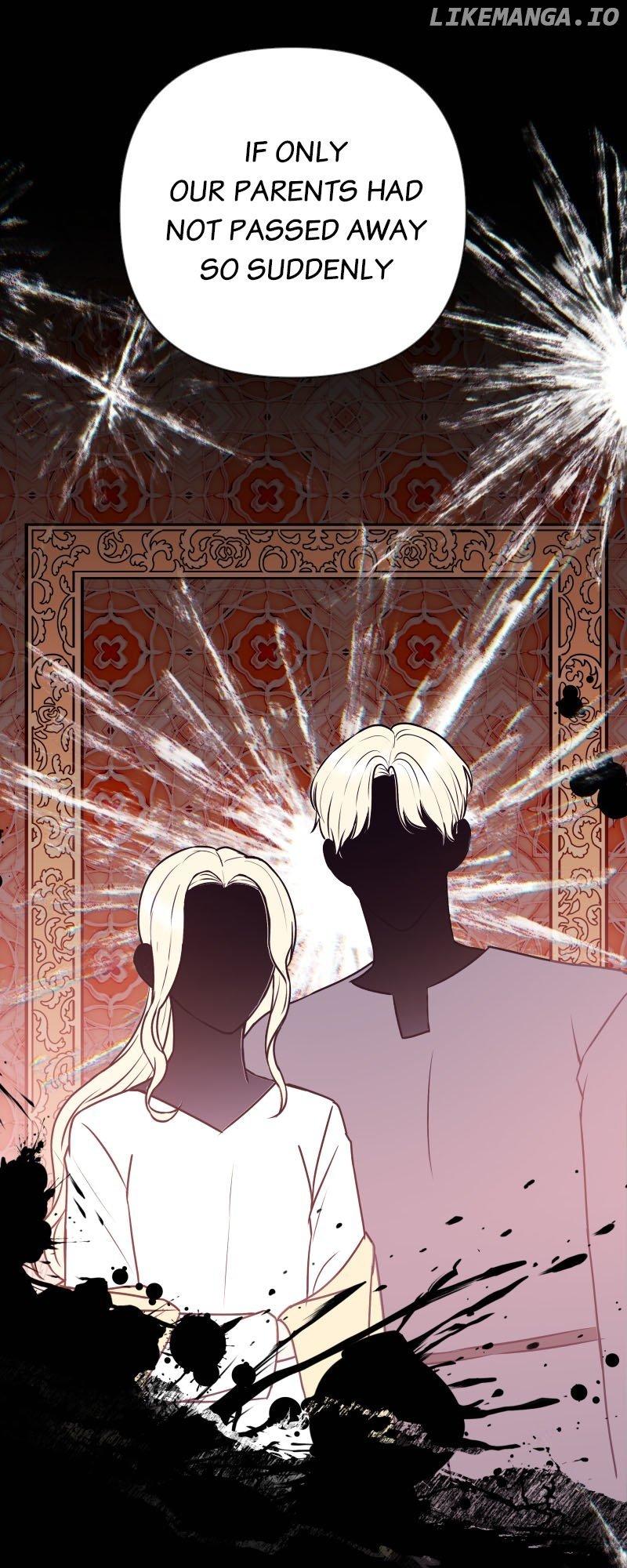 The Obsessive Stud Scammed Me into Marriage Chapter 3 page 47
