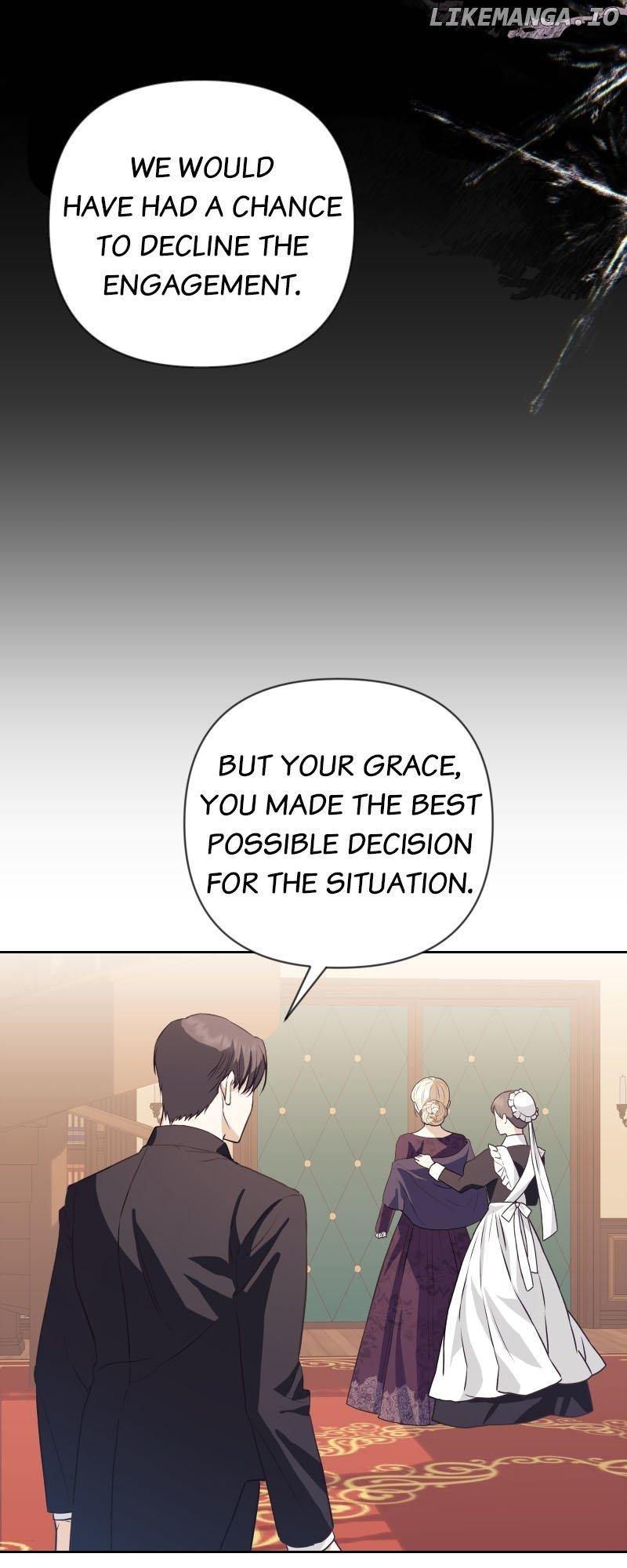 The Obsessive Stud Scammed Me into Marriage Chapter 3 page 48