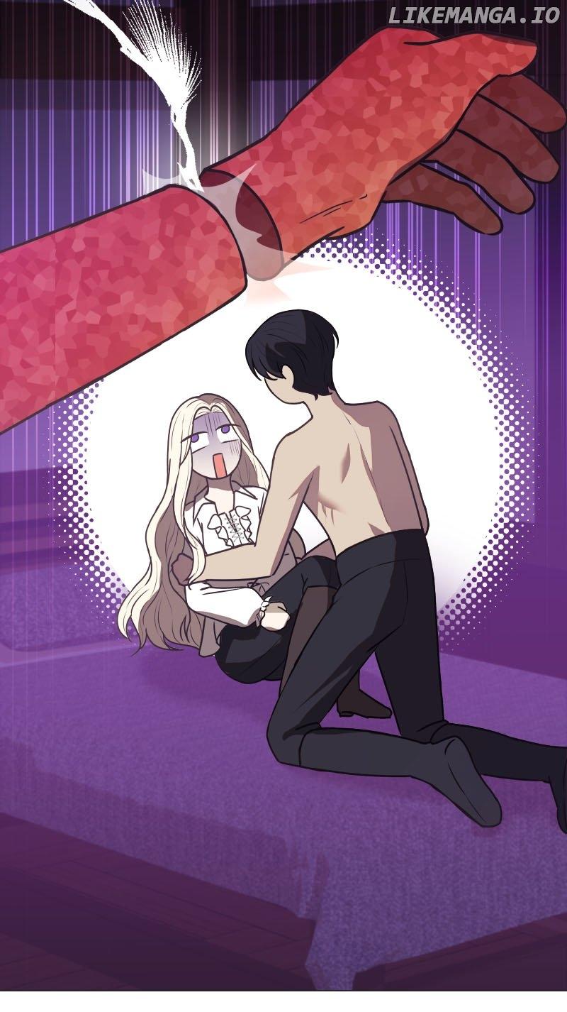 The Obsessive Stud Scammed Me into Marriage Chapter 3 page 4