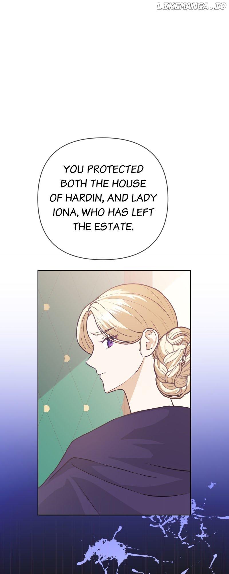The Obsessive Stud Scammed Me into Marriage Chapter 3 page 49