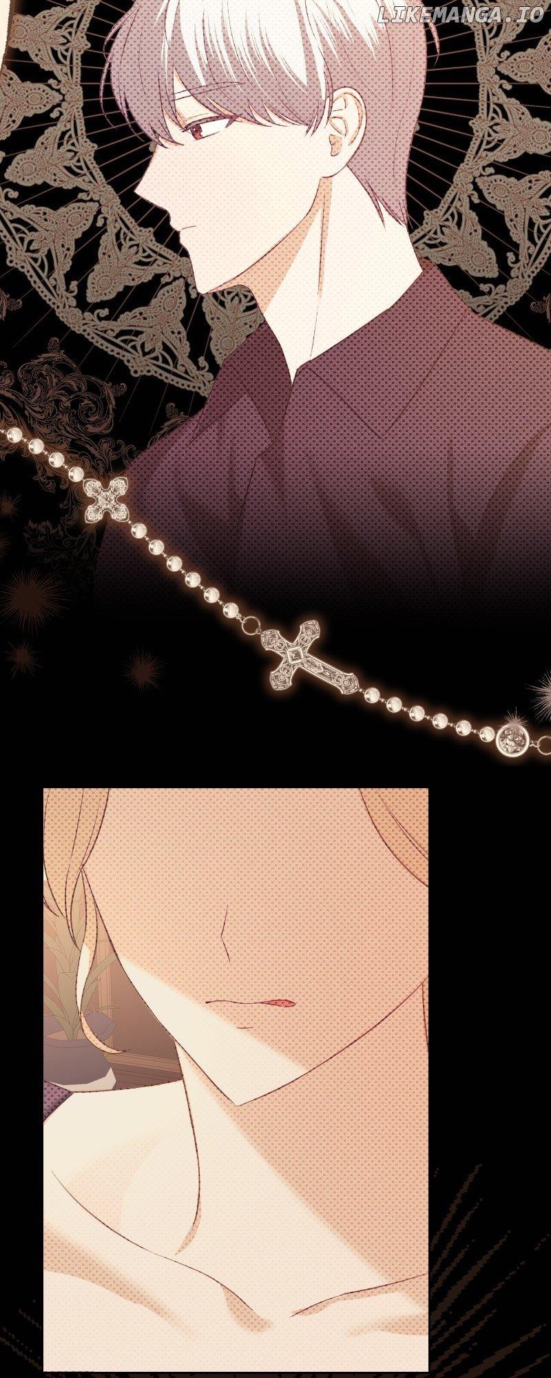 The Obsessive Stud Scammed Me into Marriage Chapter 3 page 60