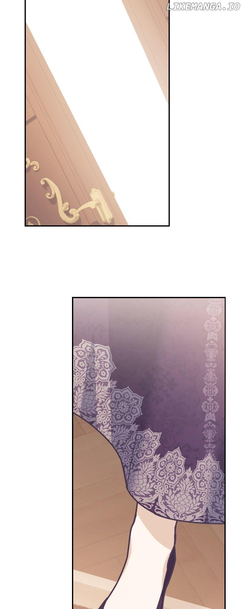 The Obsessive Stud Scammed Me into Marriage Chapter 3 page 64