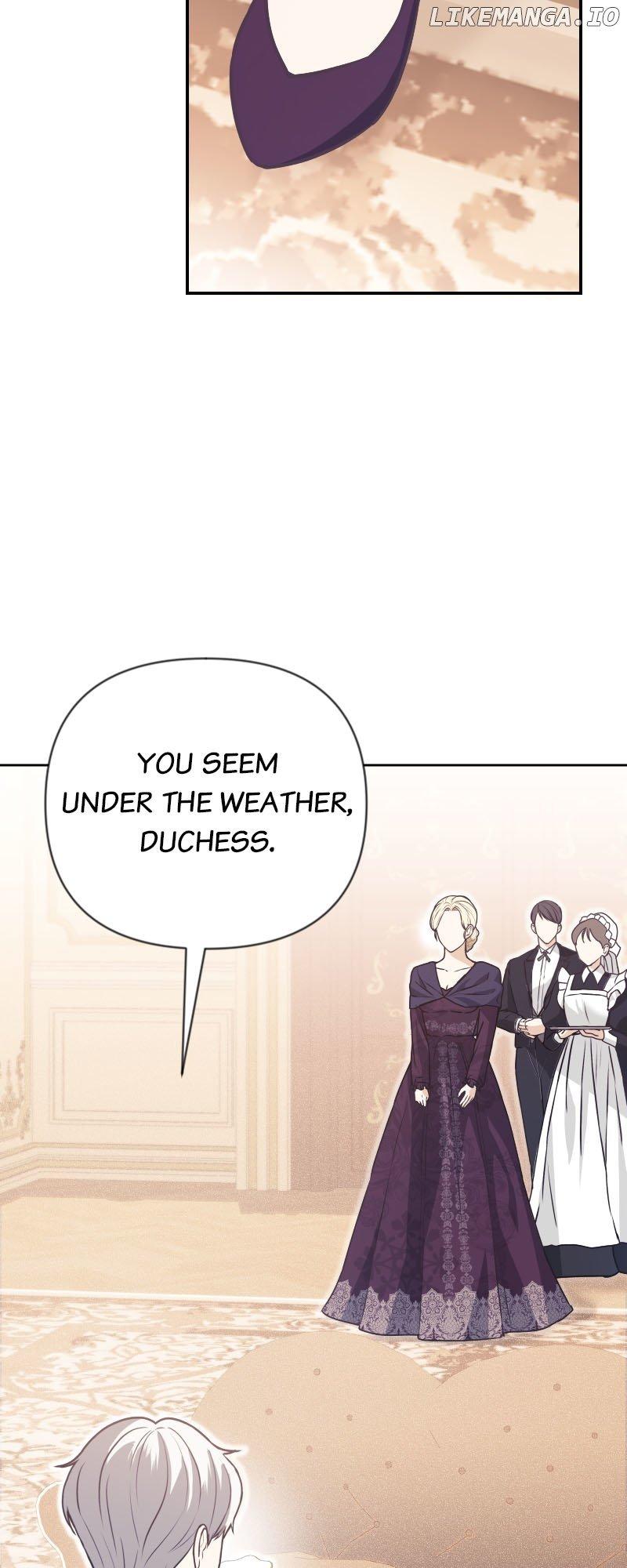 The Obsessive Stud Scammed Me into Marriage Chapter 3 page 65