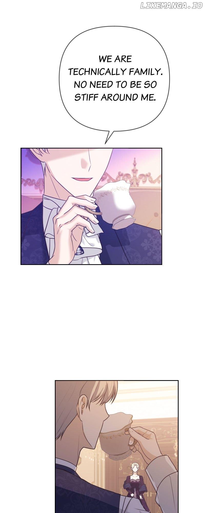 The Obsessive Stud Scammed Me into Marriage Chapter 3 page 67