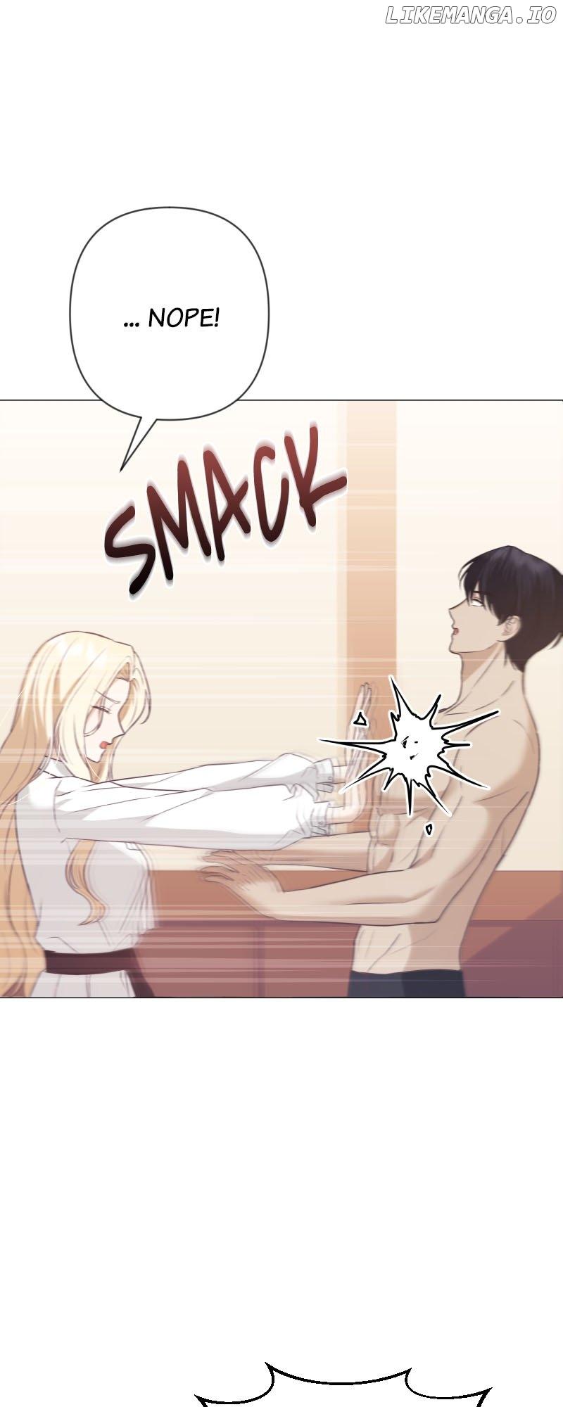 The Obsessive Stud Scammed Me into Marriage Chapter 3 page 6