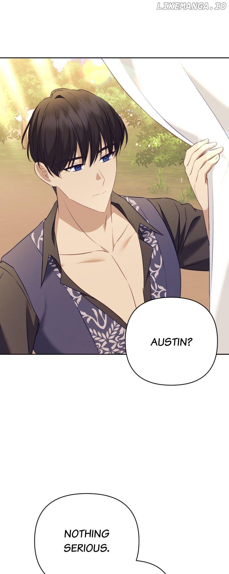 The Obsessive Stud Scammed Me into Marriage Chapter 30 page 10