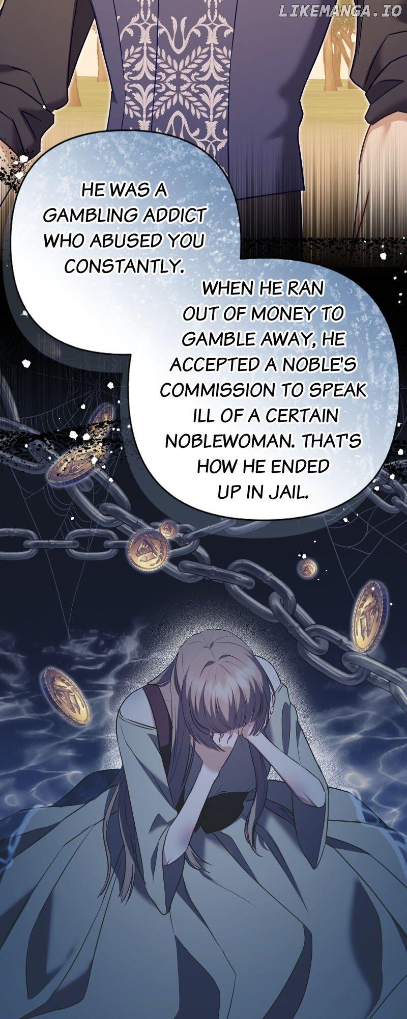 The Obsessive Stud Scammed Me into Marriage Chapter 30 page 16