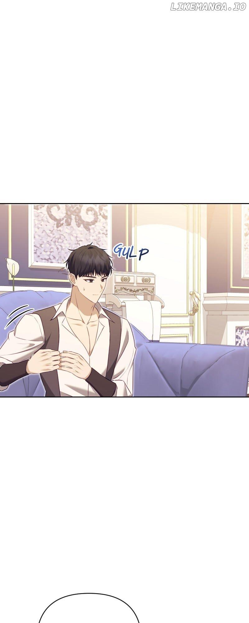 The Obsessive Stud Scammed Me into Marriage Chapter 30 page 1