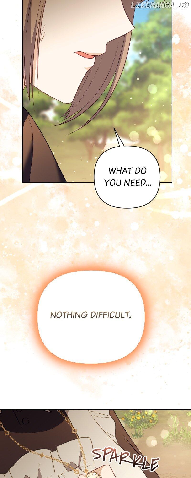 The Obsessive Stud Scammed Me into Marriage Chapter 30 page 21