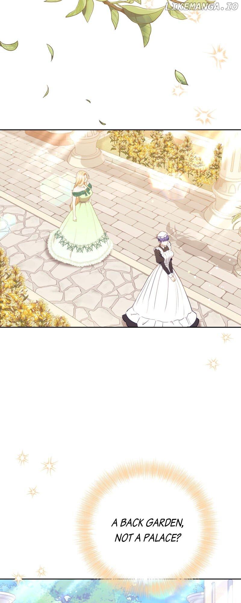 The Obsessive Stud Scammed Me into Marriage Chapter 30 page 26
