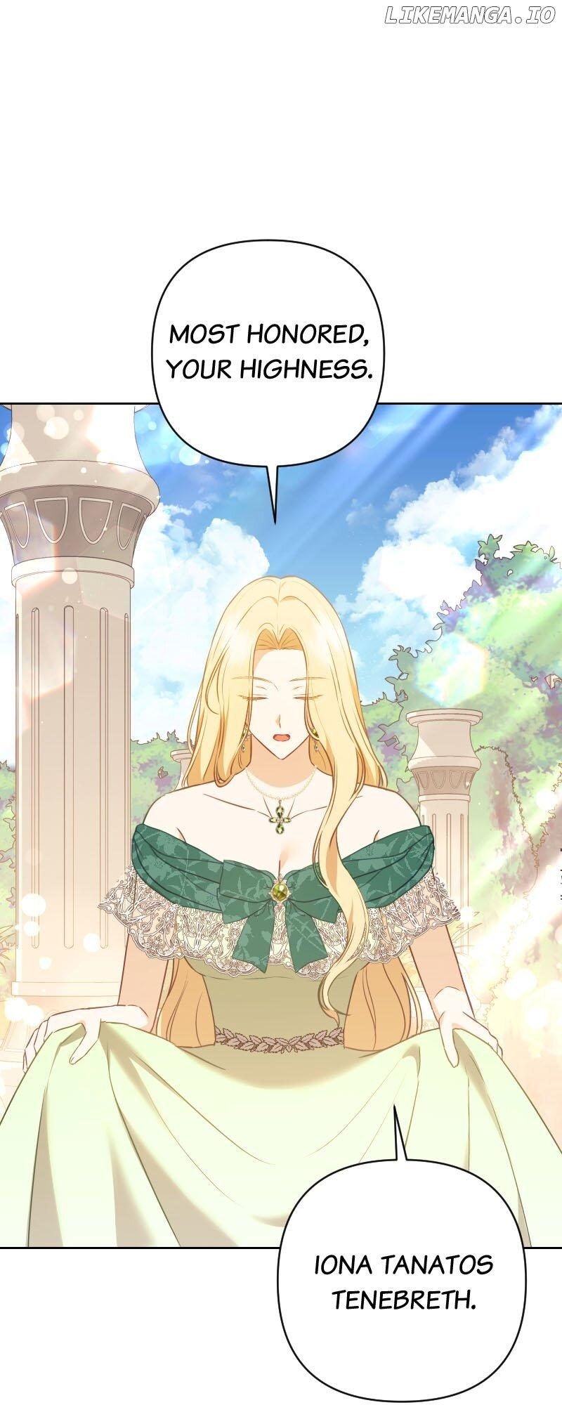 The Obsessive Stud Scammed Me into Marriage Chapter 30 page 32