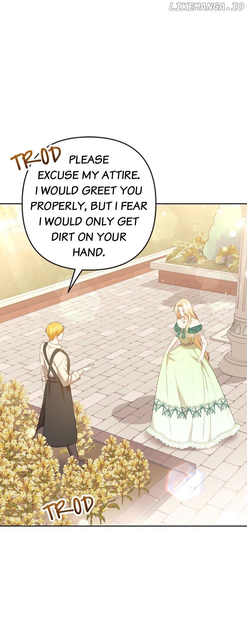 The Obsessive Stud Scammed Me into Marriage Chapter 30 page 33