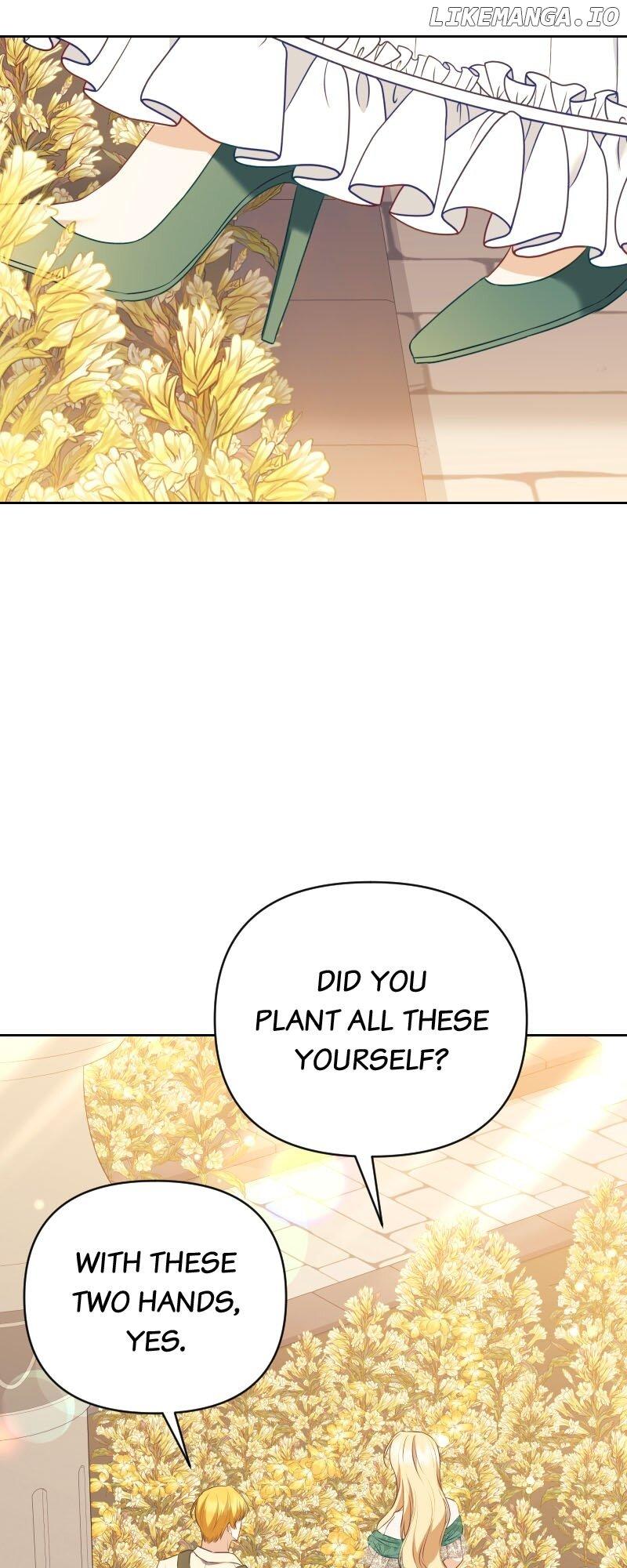 The Obsessive Stud Scammed Me into Marriage Chapter 30 page 37
