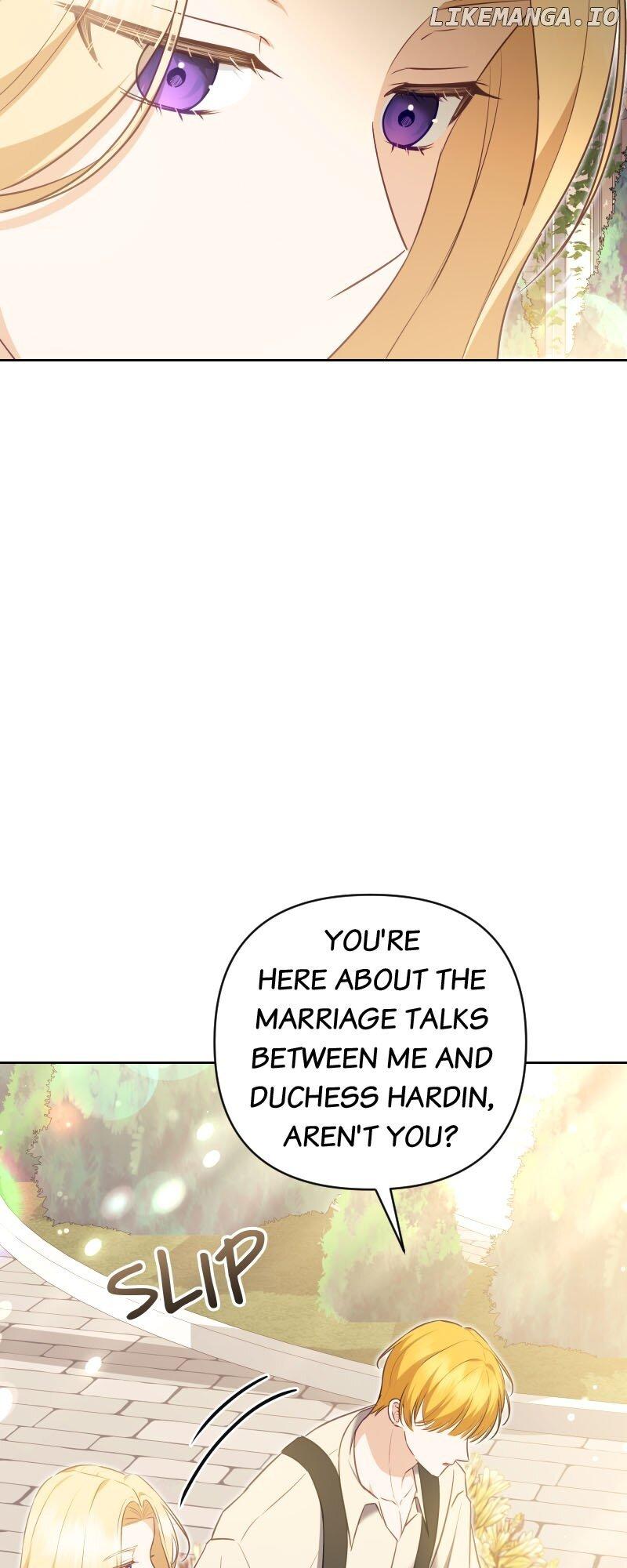 The Obsessive Stud Scammed Me into Marriage Chapter 30 page 47