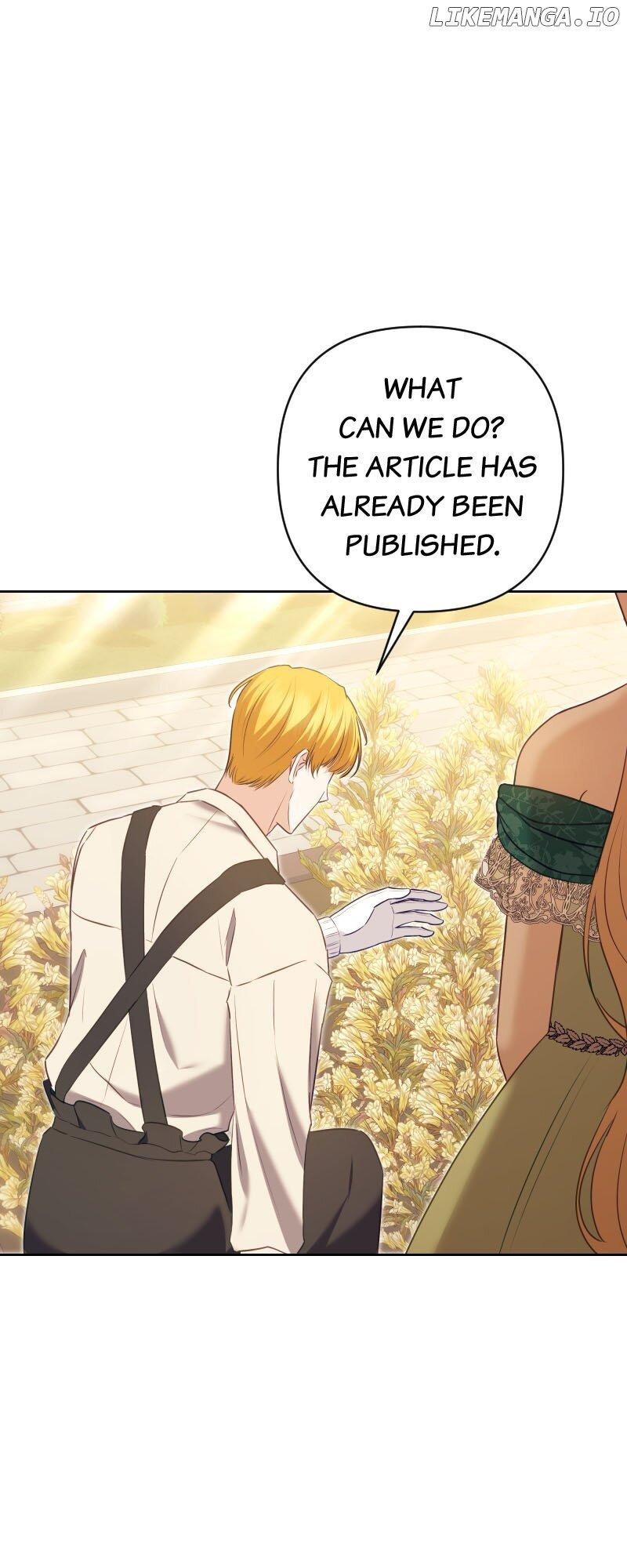 The Obsessive Stud Scammed Me into Marriage Chapter 30 page 50