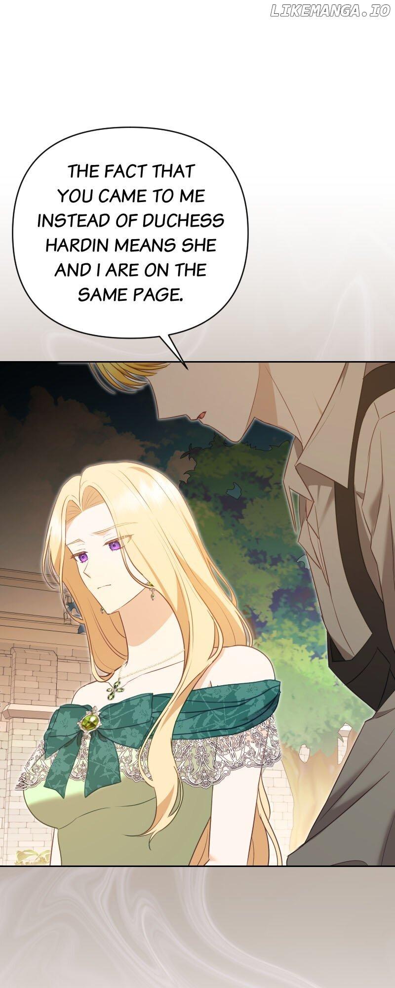 The Obsessive Stud Scammed Me into Marriage Chapter 30 page 54