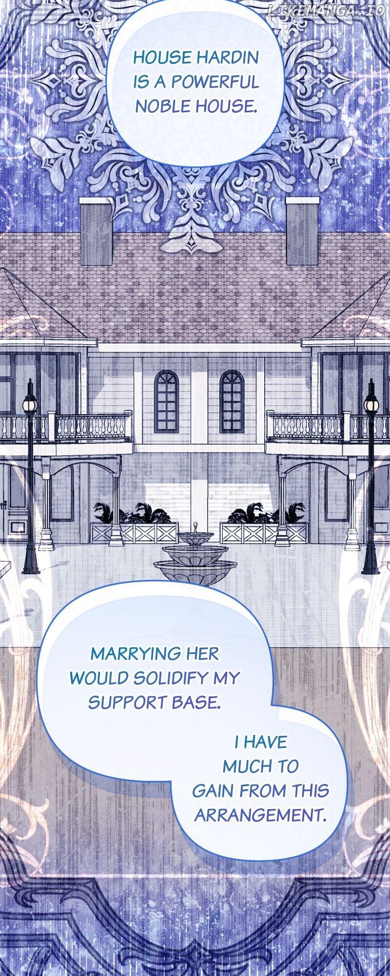 The Obsessive Stud Scammed Me into Marriage Chapter 30 page 56