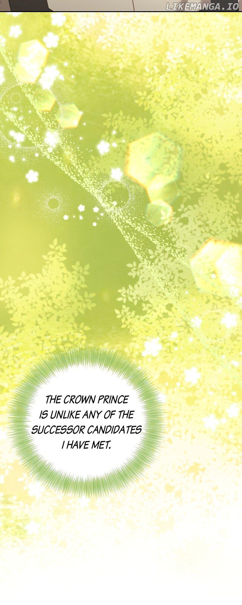 The Obsessive Stud Scammed Me into Marriage Chapter 30 page 59
